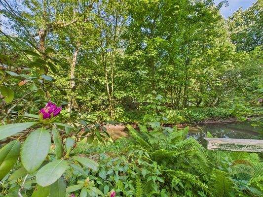 Blick auf die Schwale