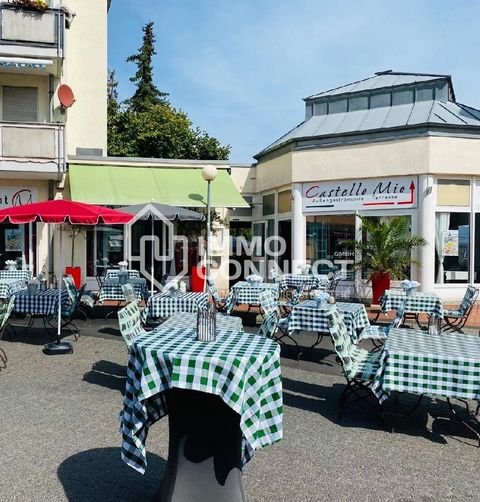 Königswinter Gastronomie, Pacht, Gaststätten