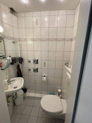 Gäste-WC