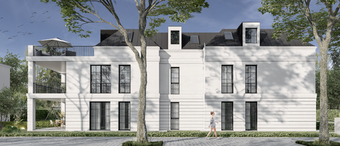 Bad Nauheim Wohnungen, Bad Nauheim Wohnung kaufen