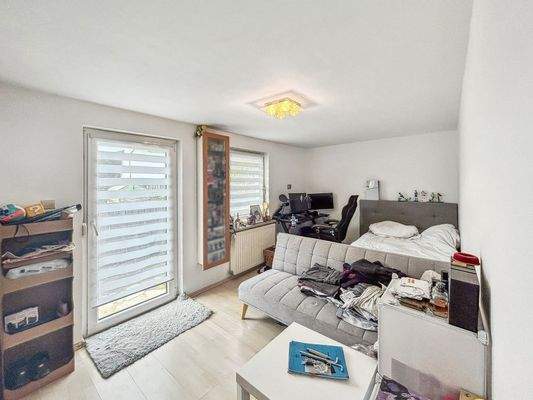 Erdgeschoss - Kinderzimmer 2