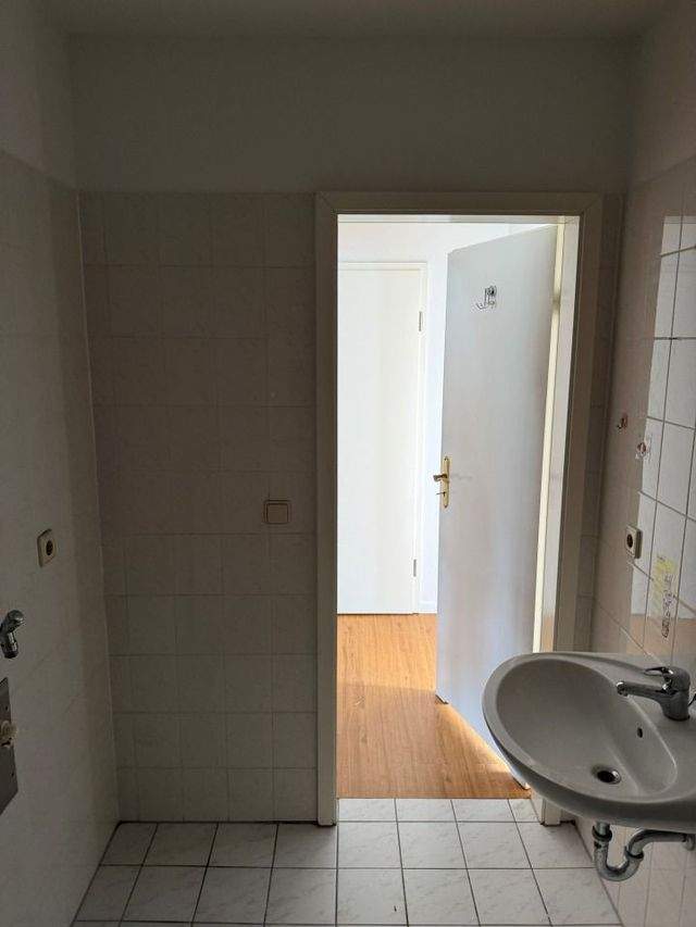 Jahnstr. 25, WE 08 - DG links - Foto 2