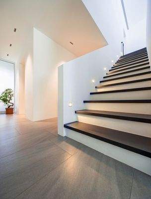 Treppe