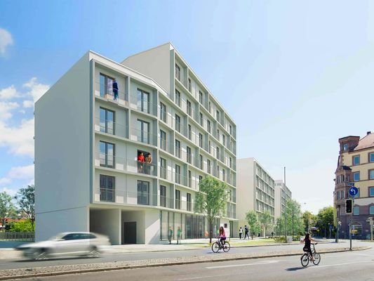 Smarts Nürnberg 