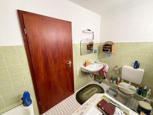 OG Wohnung 3 Badezimmer