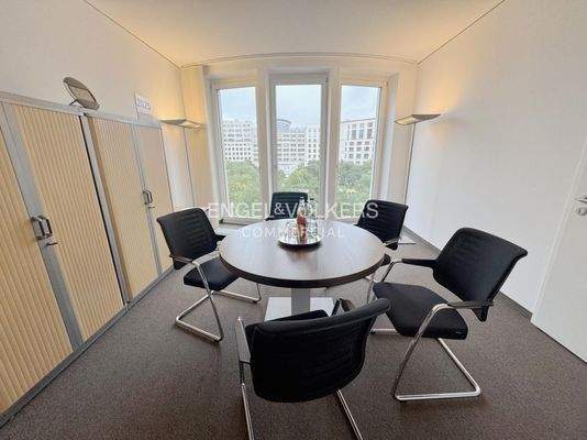 Beispielhafte Mieteinheit