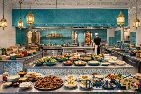 Berlin Gastronomie, Pacht, Gaststätten