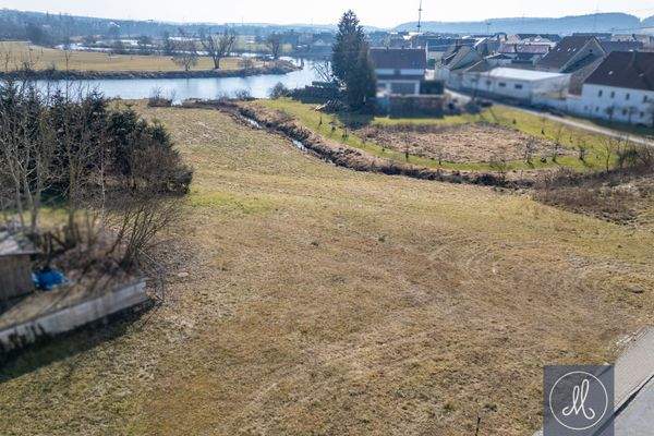 Traumgrundstück in Diesenbach