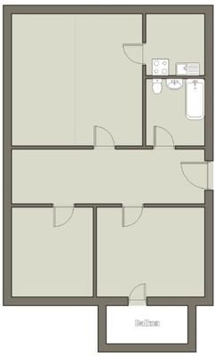 schematische Darstellung