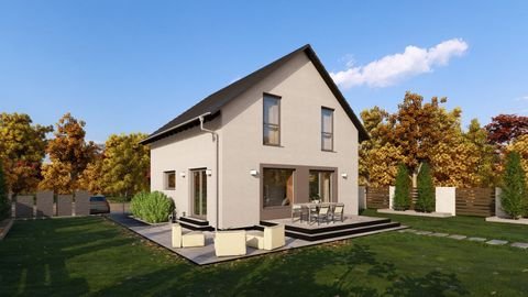 Kettershausen Häuser, Kettershausen Haus kaufen