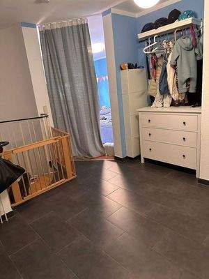 Eingangsbereich (aktuell)