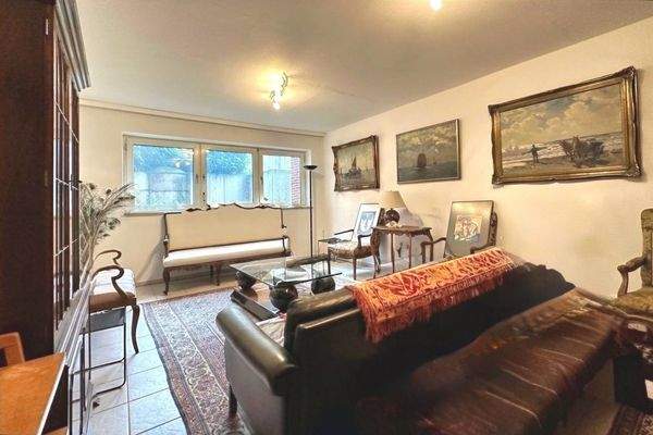 Besprechungsraum 2 Souterrain