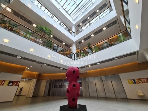 Nürnberg Büros, Büroräume, Büroflächen 