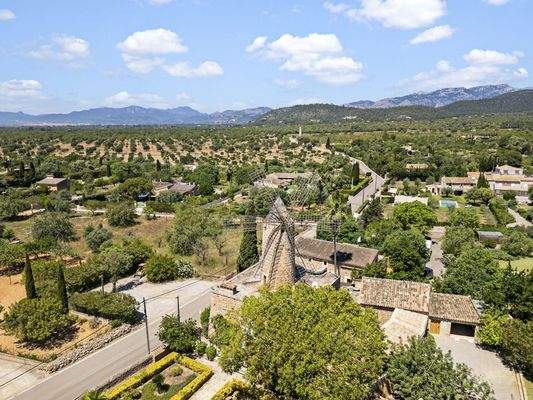 Molino-Santa-Maria-del-Camí