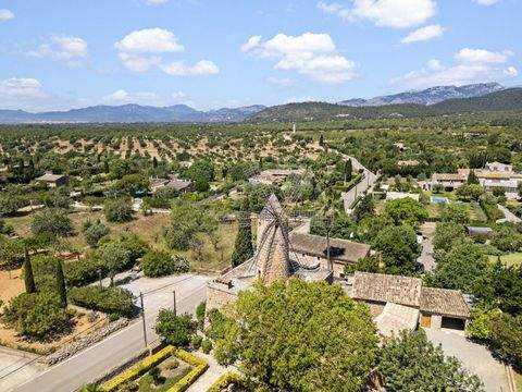 Santa Maria del Camí Häuser, Santa Maria del Camí Haus kaufen