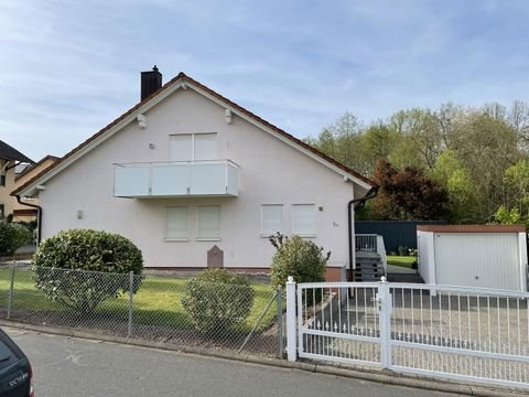 Bad Kissingen Häuser, Bad Kissingen Haus kaufen