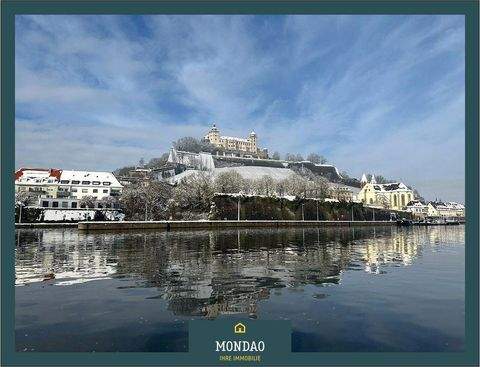 Würzburg Büros, Büroräume, Büroflächen 