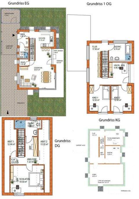 Gilching Häuser, Gilching Haus mieten 