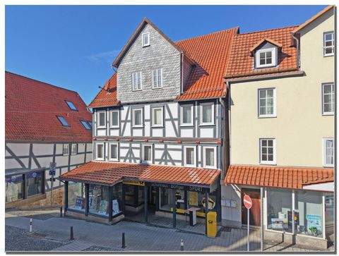 Wolfhagen Häuser, Wolfhagen Haus kaufen