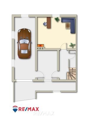 Grundriss KG