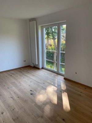 Zimmer Dachgeschosswohnung