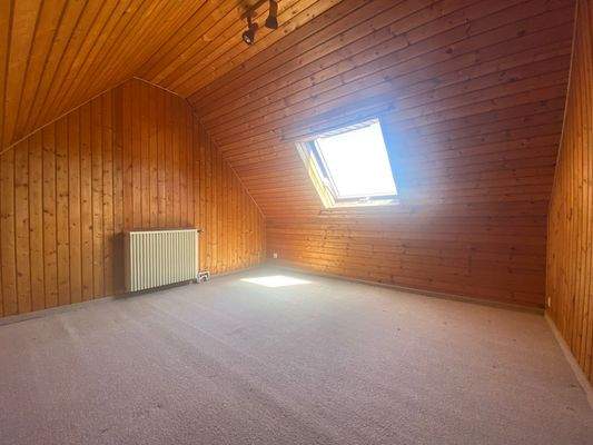 ausgebauter Raum 2