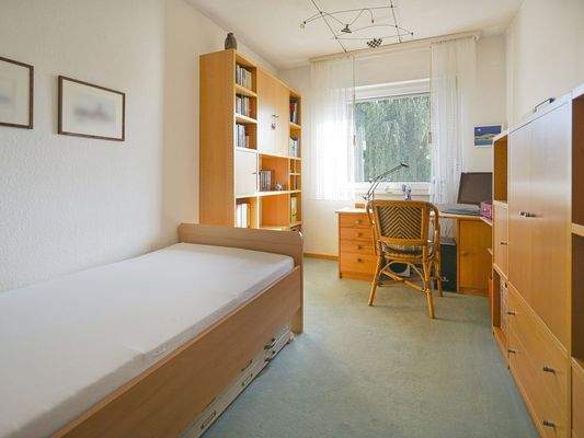 Schlafräume für...