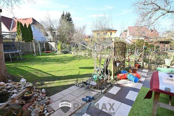 37. Einfamilienhaus 2000 Stockerau