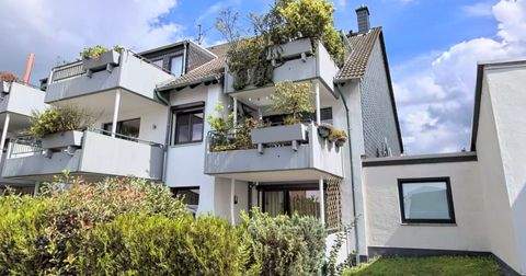 Bergisch Gladbach Wohnungen, Bergisch Gladbach Wohnung kaufen