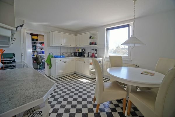Küche Wohnung 2