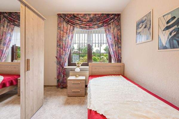 Schlafen 3 Erdgeschoss