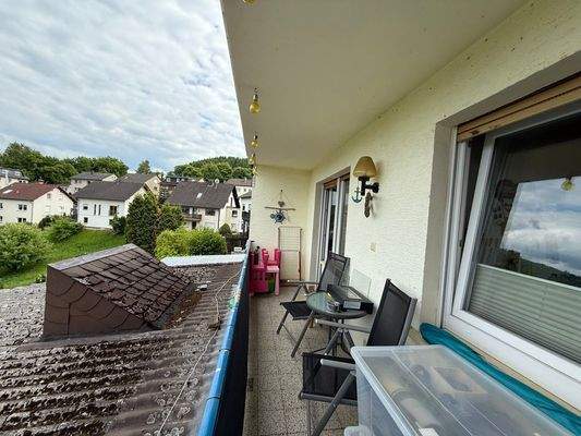 Balkon Bild 2