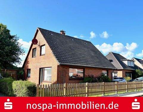Tönning Häuser, Tönning Haus kaufen