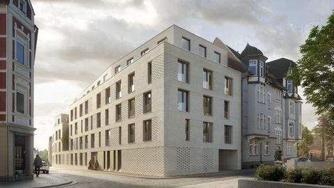 Bielefeld Wohnungen, Bielefeld Wohnung kaufen