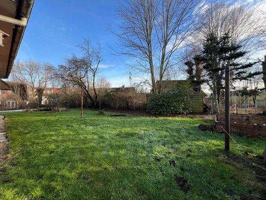 SCHRICK IMMOBILIEN: Hoisdorf