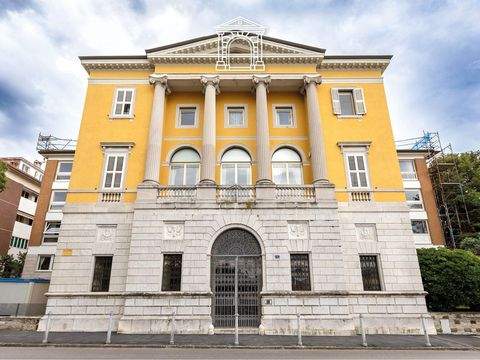 Trieste Wohnungen, Trieste Wohnung kaufen