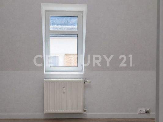 Kinderzimmer Dachgeschoss