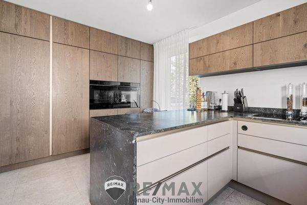 Doppelhäuser DOUF H1