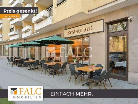 München Ladenlokale, Ladenflächen 