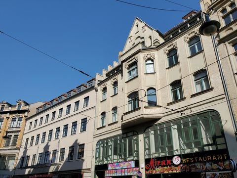 Halle (Saale) Wohnungen, Halle (Saale) Wohnung mieten