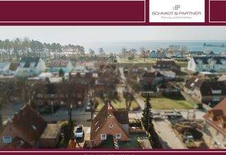 Traumhaus unweit der Ostsee