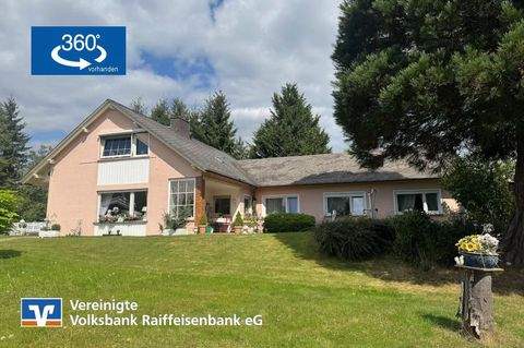 Kinderbeuern Häuser, Kinderbeuern Haus kaufen