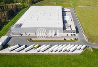 Vergleichsobjekt JLL