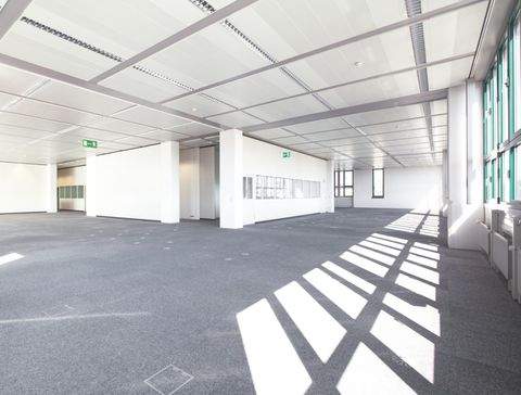 Augsburg Büros, Büroräume, Büroflächen 
