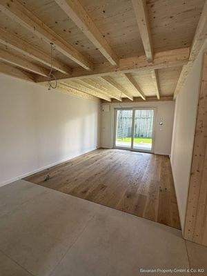 Beispielbild Wohnen/Essen/Kochen