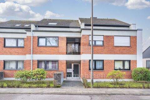 Pulheim Wohnungen, Pulheim Wohnung kaufen