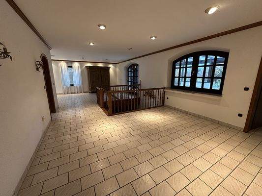 Wohnzimmer/Esszimmer