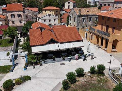 Mali Losinj Häuser, Mali Losinj Haus kaufen