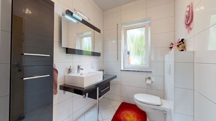 Gäste WC