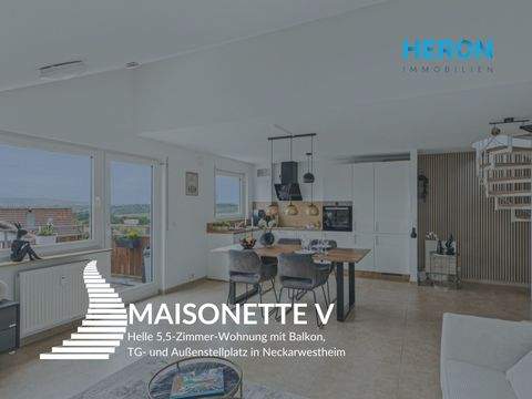 Neckarwestheim Wohnungen, Neckarwestheim Wohnung kaufen